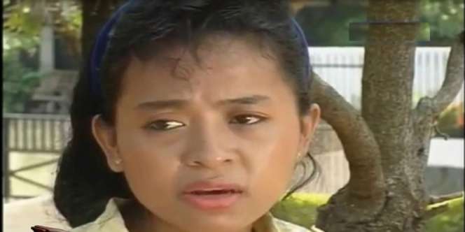 Lama Tak Terlihat, Wajah Munaroh Pacar Mandra Bikin Melongo