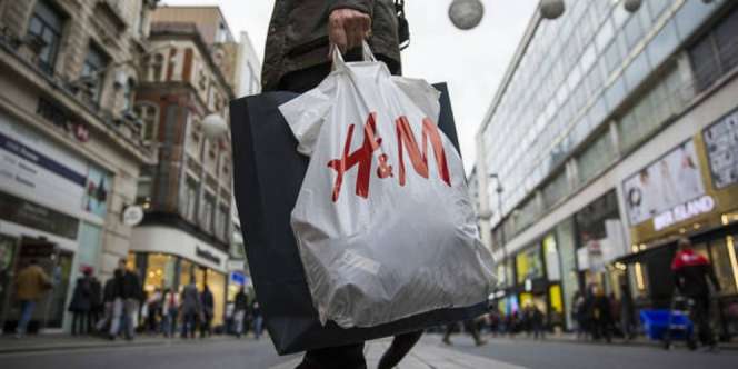 Tahu Berapa Banyak Pakaian Tak Laku H&M? Dijamin Bikin Kaget