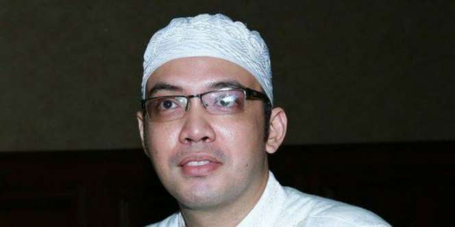 Sandy Tumiwa Ingin Tinggal di Rumah Tessa Kaunang