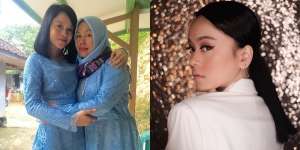 Makin Terkenal, Begini Penampilan Lesty Sekarang