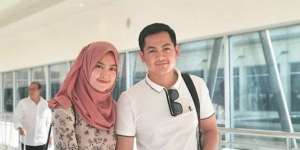 Reaksi Tommy Kurniawan Lihat Kedekatan Istri Baru dan Anaknya