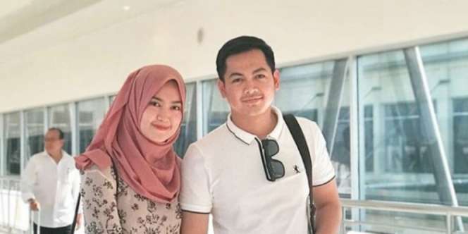 Reaksi Tommy Kurniawan Lihat Kedekatan Istri Baru dan Anaknya