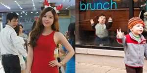 17 Photobomb Paling Ngeselin, Fokus Foto Jadi Teralihkan