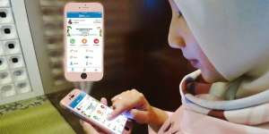 BRISyariah Perkuat Digital Banking dengan BRIS Online