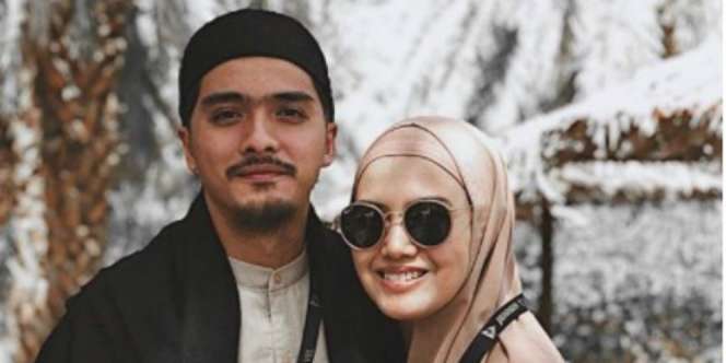Penampilan Makin Religius, Ricky Harun Banjir Pujian
