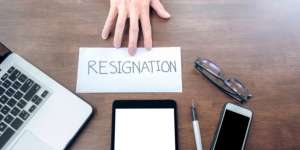 Kantongi Dulu Alasan-alasan Ini, Baru Ajuin Resign!