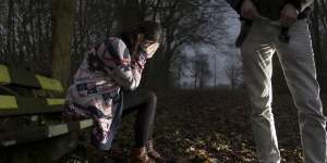 Pengakuan SPG yang Diduga Dirudapaksa Mantan Pemain Timnas