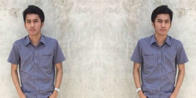 Ingat Farel Pemain Heart Series? Penampilannya Kini Disorot