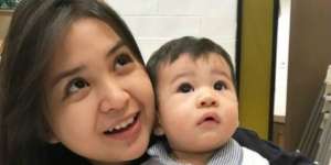 Anaknya Diusik Haters, Balasan Putri Titian Mak Jleb!