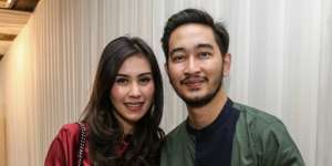 Terkuak! Detail Lengkap Pernikahan Syahnaz-Jeje