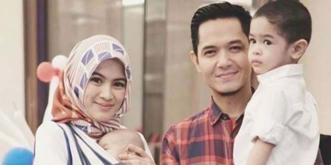 Terlibat `Cinta Kedua`, Akankah Kasih Dude & Alyssa Bertahan?