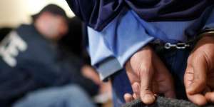 Roy Martin Ditangkap Polisi, Ngaku Intel Curi Mobil Box