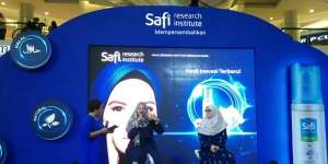 Tak Hanya Alami, Ini Kelebihan Skincare Halal Safi