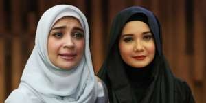 Penyebab Kakak Shireen Sungkar Meninggal Dunia