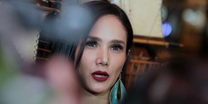 Curhat Soal Makanan Anak, Mulan Jameela Malah Dicibir 