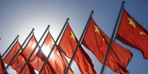 China Balas Trump, Tarif Impor 128 Produk AS Naik!