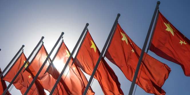 China Balas Trump, Tarif Impor 128 Produk AS Naik!