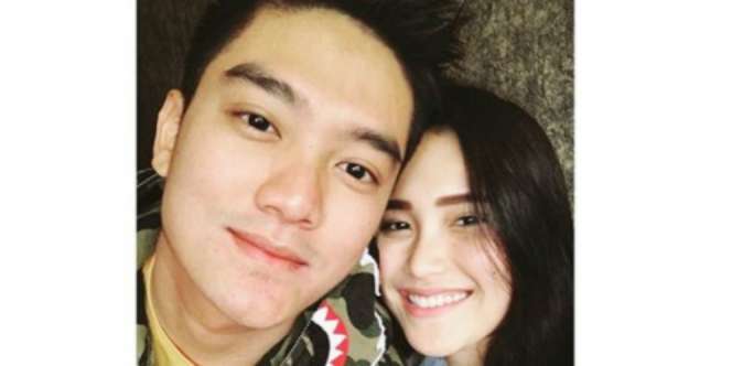 Ayu Foto Bareng Boy William, Igun Beri Komentar Mengejutkan