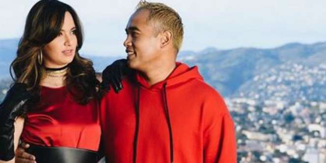 Ardi Bakrie Ungkap Arti Nia Ramadhani Dalam Hidupnya..So Sweet