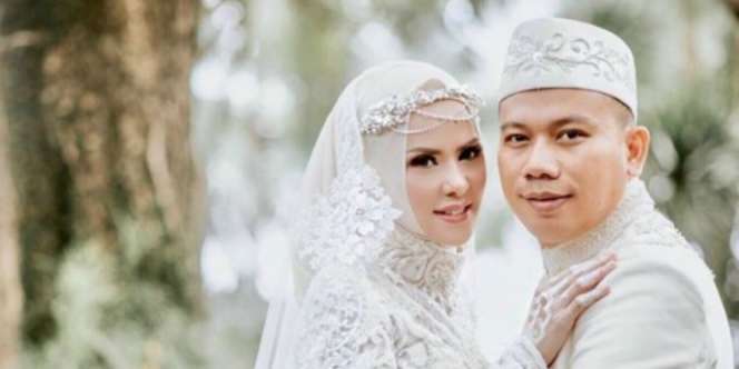 Angel Bingung Atasi Hobi Vicky, Solusi Netizen Bikin Ngakak