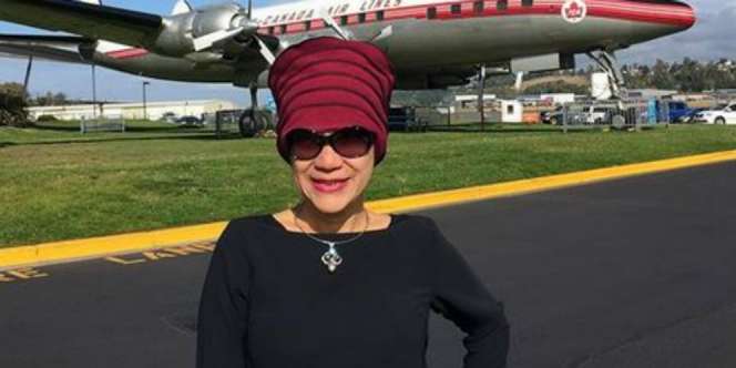 Lama Tak Muncul, Begini Kabar Dorce Gamalama