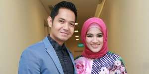 Cobaan Dude Harlino dan Alyssa Soebandono Jalani Cinta Kedua