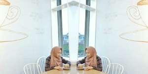 Vita Masli: Jangan Malas, Begini Cara Perpanjang Paspor