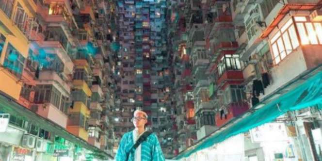 Liburan ke Hong Kong Terasa Spesial di Bulan Maret. Mau Tahu?