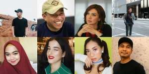 Ramai Influencer & Kreator di XYZ Day 2018, Siapa Saja Ya?