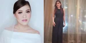 Thalita Elizabeth, Kakak Nia Ramadhani yang Tak Kalah Cantik