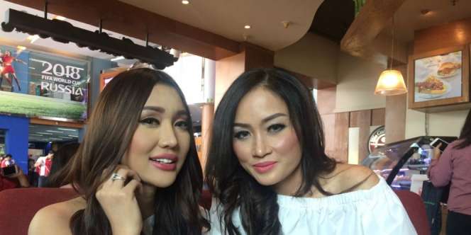 Lucinta Luna Akhirnya Mengaku Pernah Operasi Plastik, Tapi...