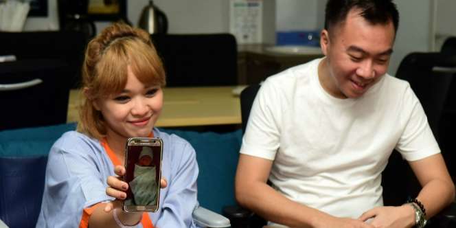 Suami Jadi Tersangka Kasus Miras, Ini Kata Winda Idol