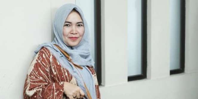 Usai Ayu Ting Ting Disebut Kampungan, Ibunda Posting Doa Ini