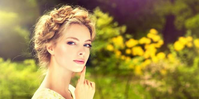 5 Tren Gaya Rambut di 2018