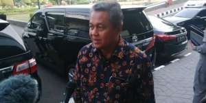 Perry Warjiyo Disetujui Jadi Gubernur BI, Ini Pesan DPR