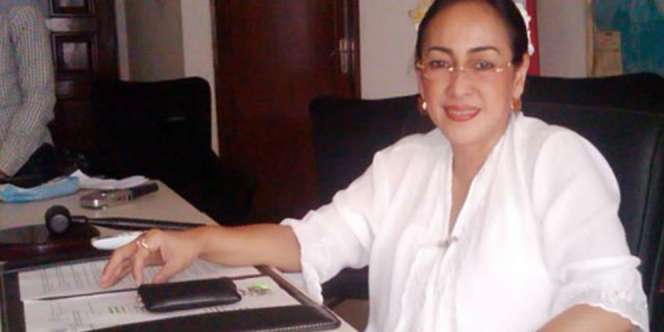 Geger Puisi Ibu Indonesia, Sukmawati Resmi Dipolisikan