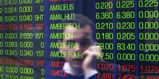 Indeks Bluechip Syariah `Selamat` dari Sentimen Global