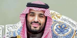 Ditanya Soal Israel, Begini Jawaban Putra Mahkota Saudi