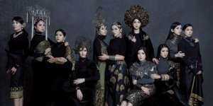 Girl Squad Terus Diisukan Retak, Ini Kata Jessica Iskandar Cs