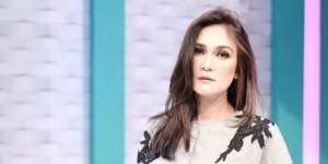 Koleksi Barang Branded, Luna Maya: Jangan Dipandang Harganya