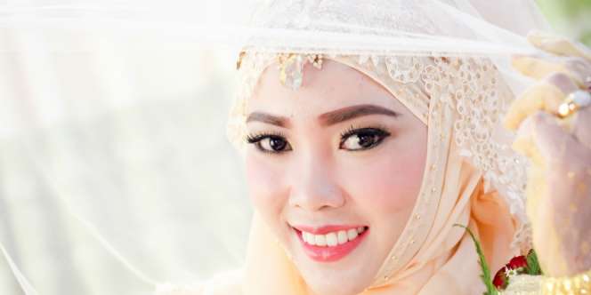 Waktu dan Cara Paling Ideal Merawat Wajah Jelang Pernikahan