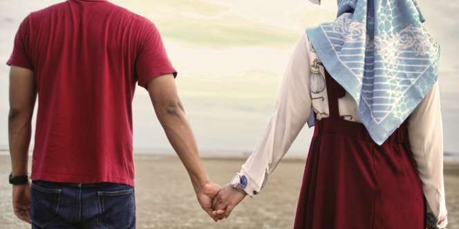 Pria Lebih Jangkung dari Wanita, Calon Pasangan Bahagia?