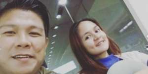 Andika Ungkap Pacar Baru, Caca: Itu Istrinya, Kasihan.....