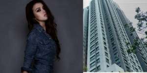 Detik-detik Sebelum Model Cantik Tewas Mengenaskan