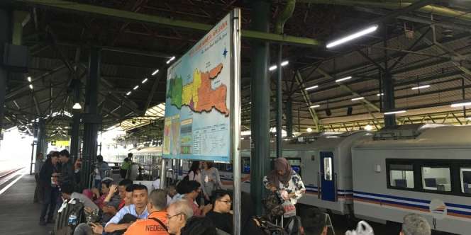 Mau Dapat Diskon Tiket Kereta dari KAI? Ini Caranya