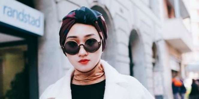 `Hipster Style` Tren Lagi! Ini Item Fashion Wajib Kamu Punya