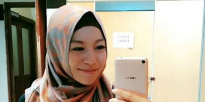 Bikin Merinding, Curhat Anak Chef Harada Putuskan Berhijab