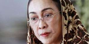 Minta Maaf, Sukmawati Soekarnoputri Ungkap Identitas Agamanya