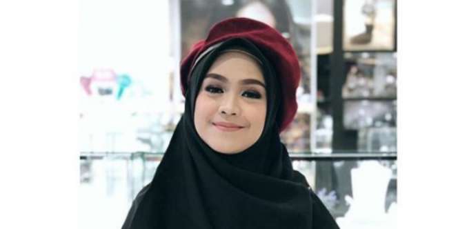 Bahas Heboh Lucinta Luna, Ria Ricis: Jujur Aku Merinding