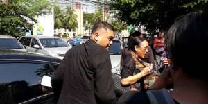 Cerita di Balik Permohonan Maaf Sukmawati Soekarnoputri